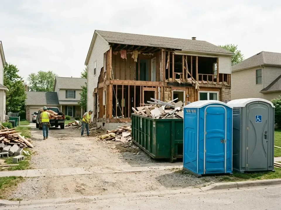 home-renovation-demolition-sit-010 — frequently asked questions, Portable Toilet & Dumpsters Rental in Portsmouth, VA